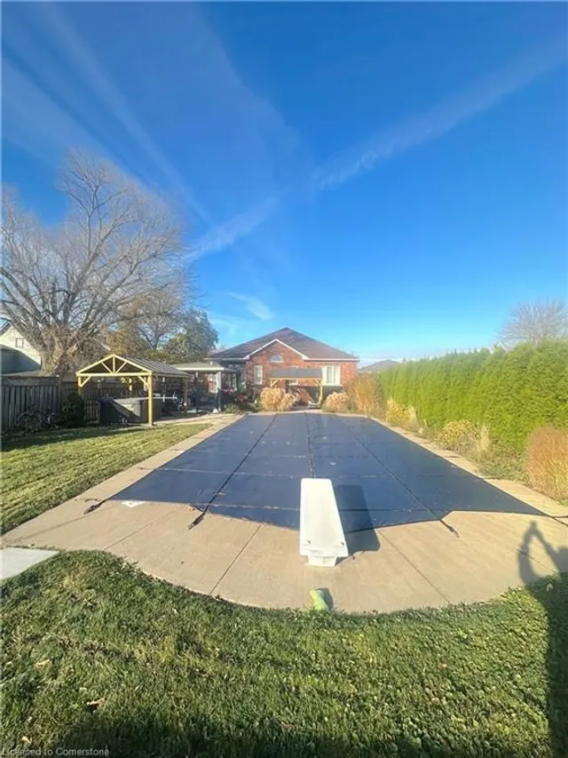 Additional property image - 214 Millen Rd