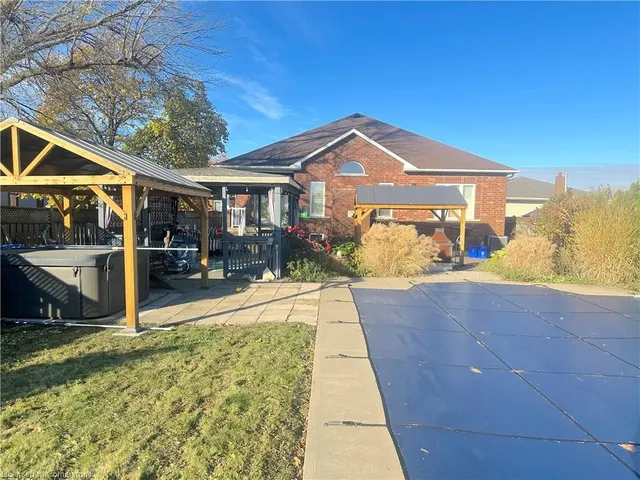 Additional property image - 214 Millen Rd