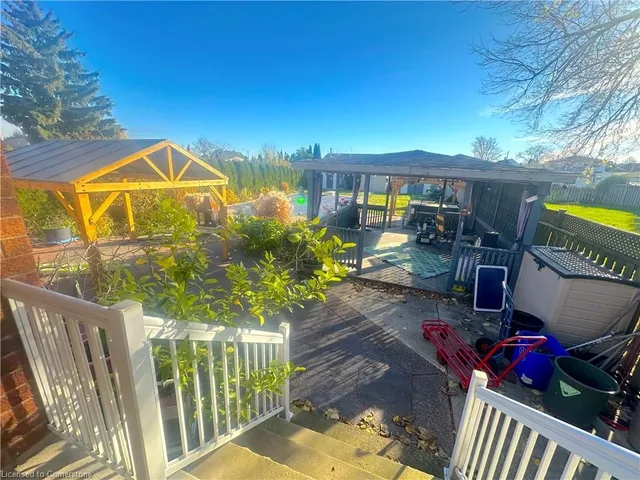 Additional property image - 214 Millen Rd