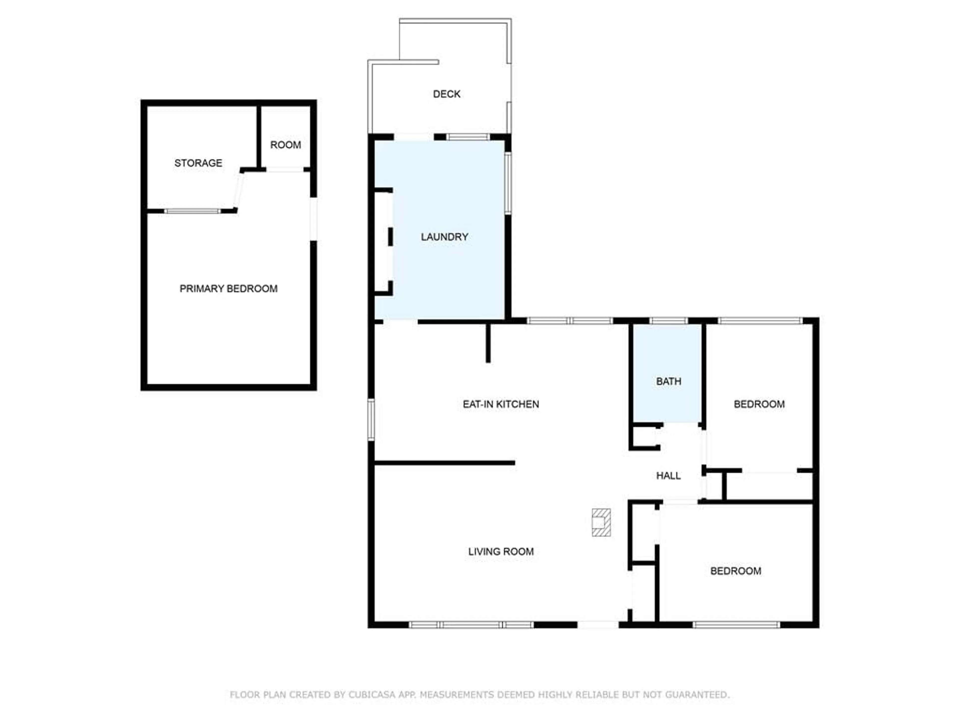 Floor plan for 9 Mountain Ave, Tay Twp Ontario L0K 2C0