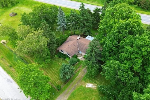 Additional property image - 731 Old Hwy 8