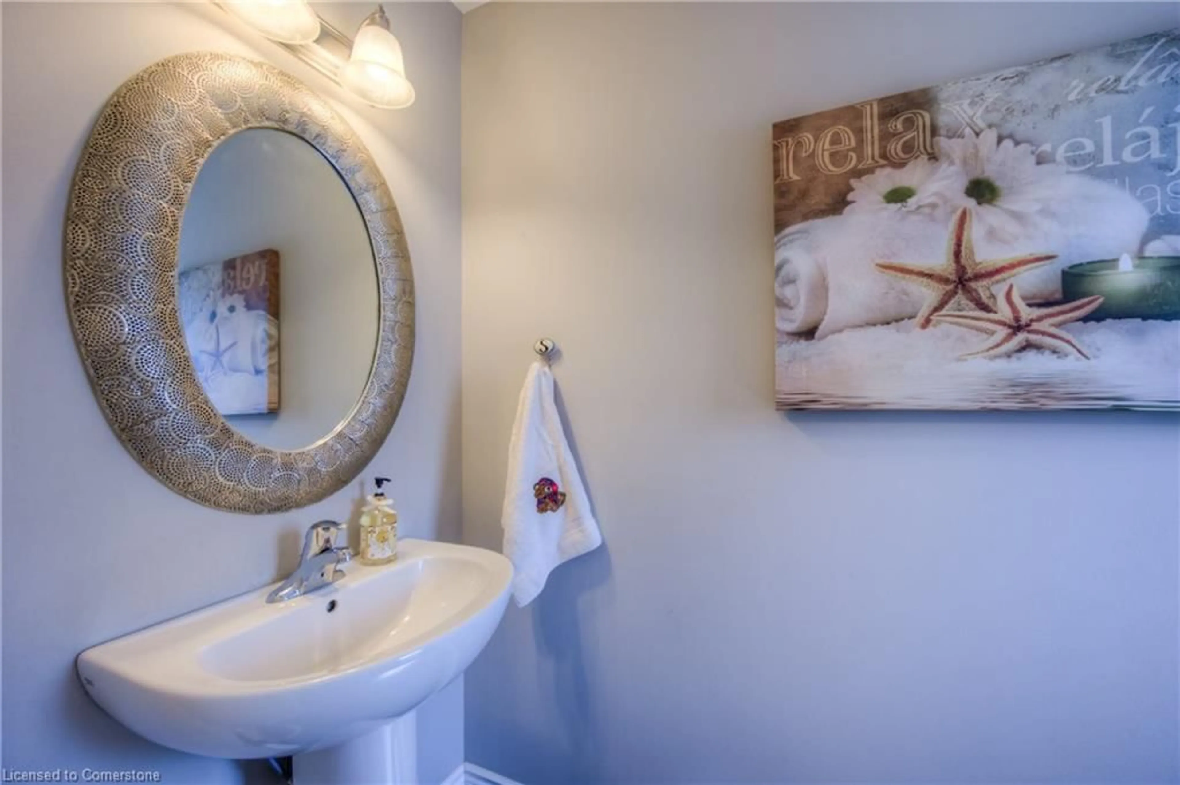 Bathroom for 625 Blackbridge Rd #12, Cambridge Ontario N3C 0G6