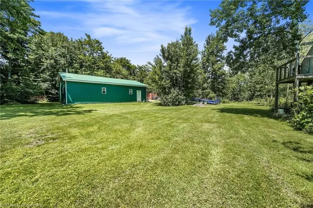Additional property image - 2156 15 Side Rd