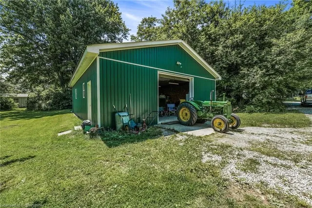 Additional property image - 2156 15 Side Rd