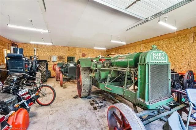 Additional property image - 2156 15 Side Rd