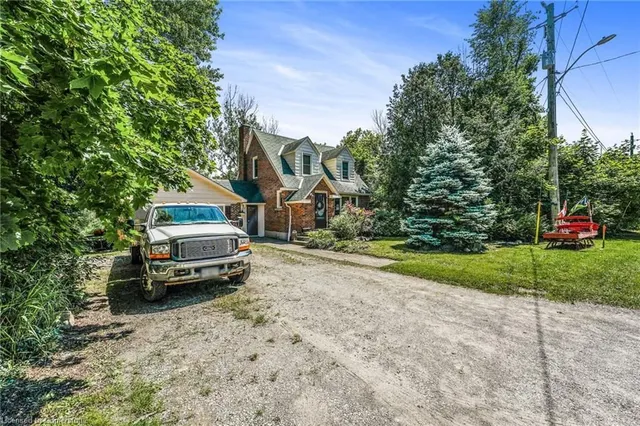 Additional property image - 2156 15 Side Rd