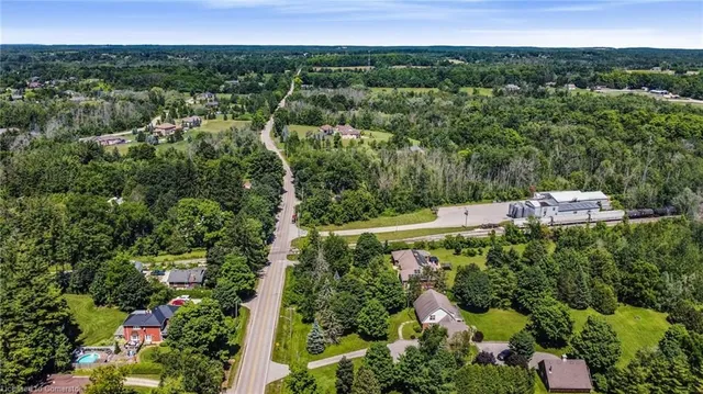Additional property image - 2156 15 Side Rd