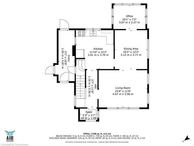 Additional property image - 2156 15 Side Rd