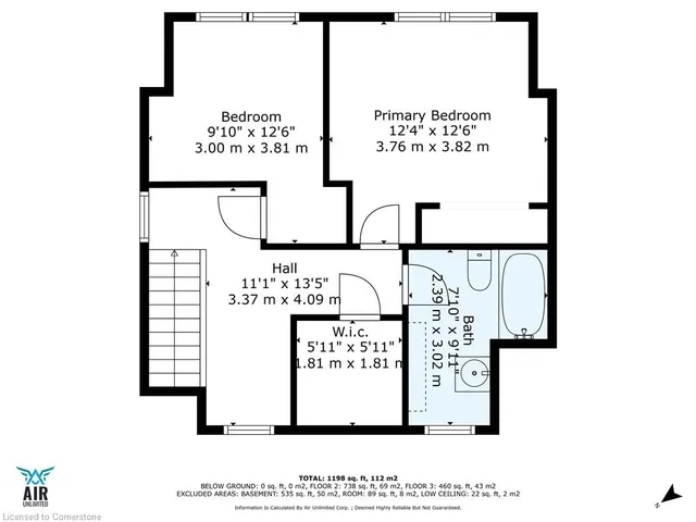 Additional property image - 2156 15 Side Rd