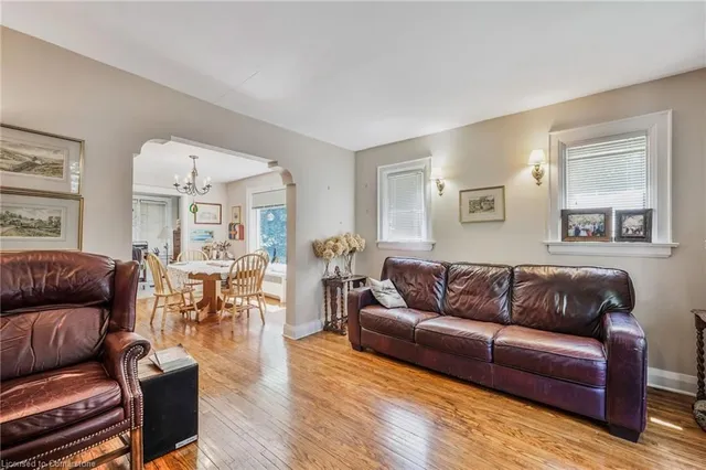 Additional property image - 2156 15 Side Rd