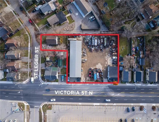 Additional property image - 269 Victoria St