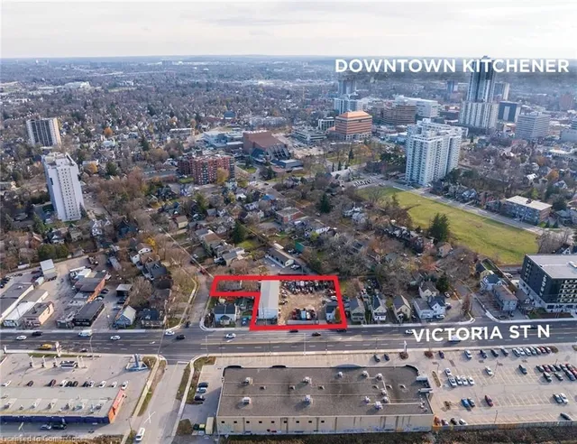 Additional property image - 269 Victoria St