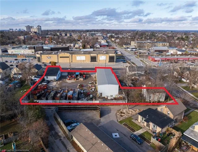 Additional property image - 269 Victoria St