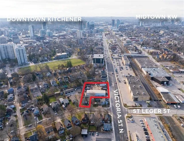 Additional property image - 269 Victoria St