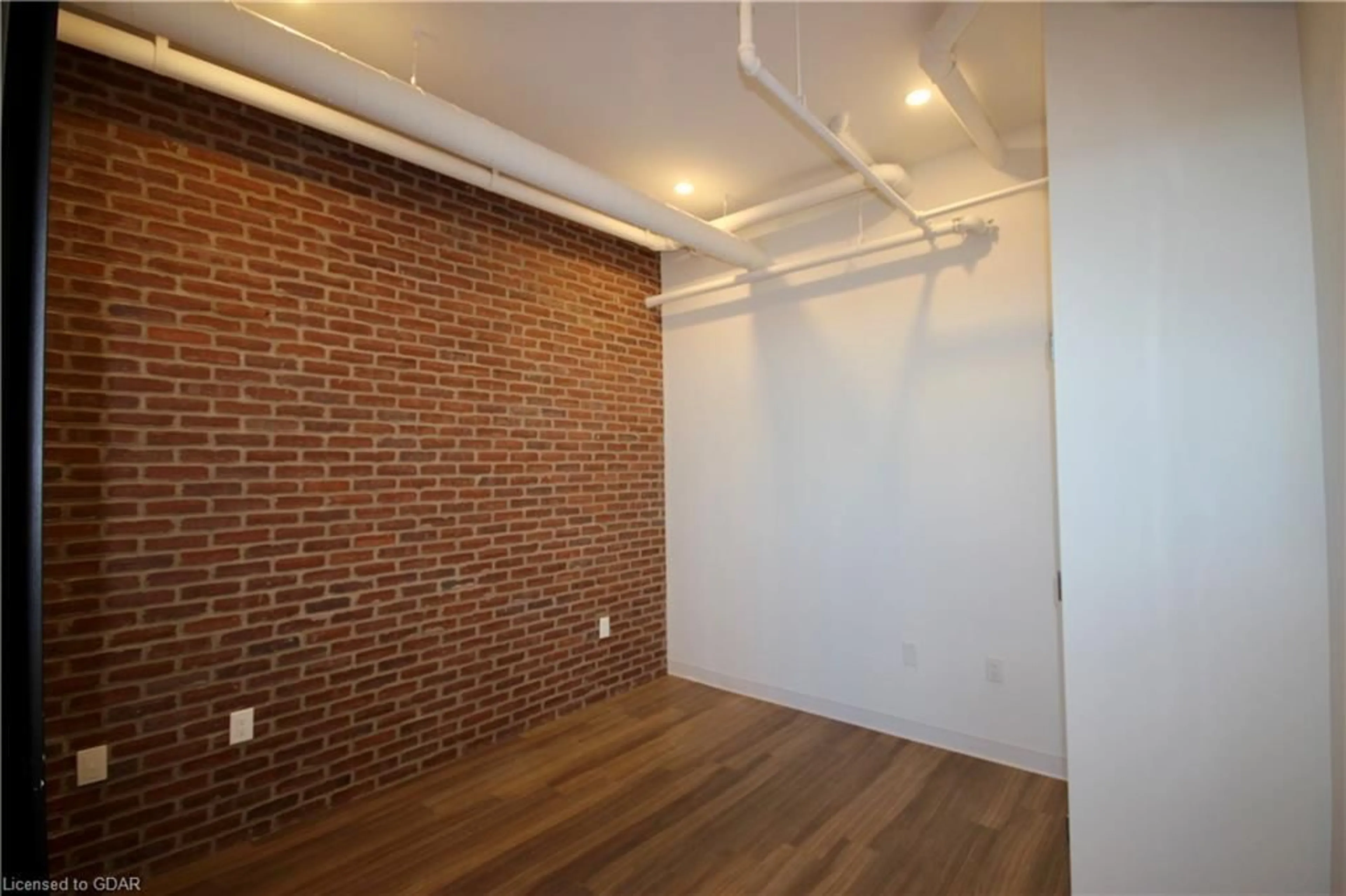 Other indoor space, wood floors for 120 Huron St #507, Guelph Ontario N1E 0T8