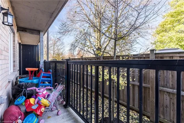 Additional property image - 75 Kehl St Unit 10