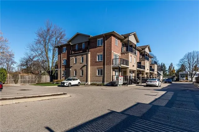 Additional property image - 75 Kehl St Unit 10
