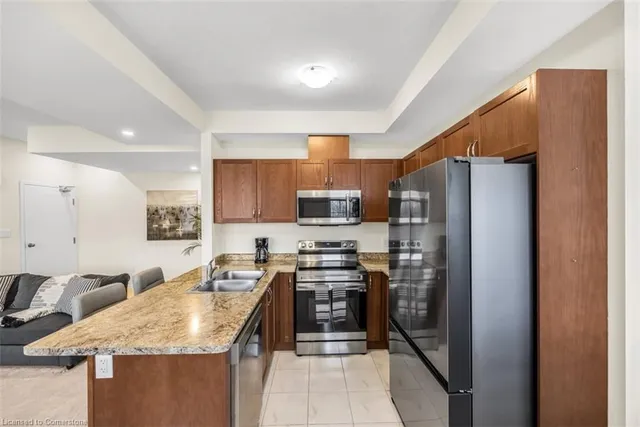 Additional property image - 383 Dundas St Unit 69