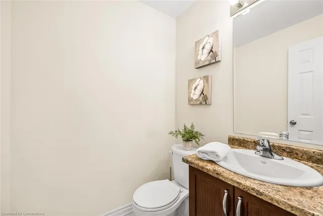 Additional property image - 383 Dundas St Unit 69