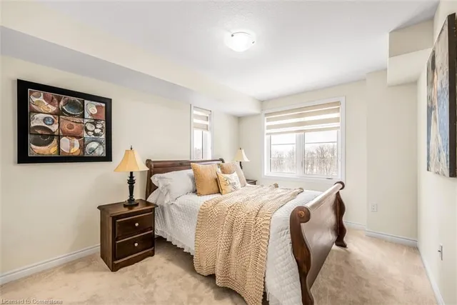 Additional property image - 383 Dundas St Unit 69