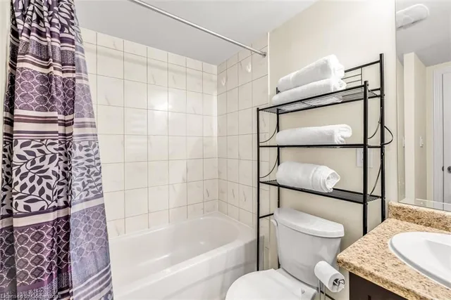 Additional property image - 383 Dundas St Unit 69