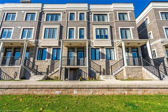 Additional property image - 383 Dundas St Unit 69
