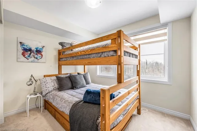 Additional property image - 383 Dundas St Unit 69