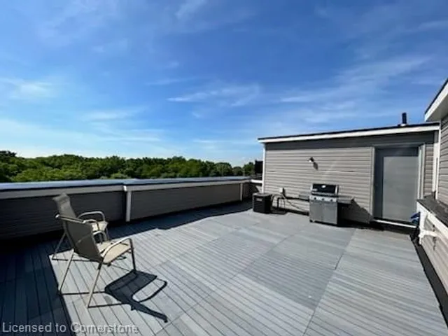 Additional property image - 383 Dundas St Unit 69