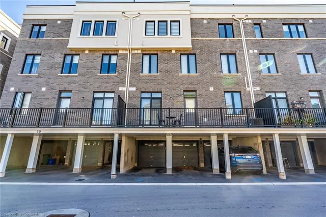 Additional property image - 383 Dundas St Unit 69