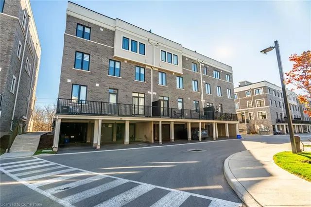 Additional property image - 383 Dundas St Unit 69