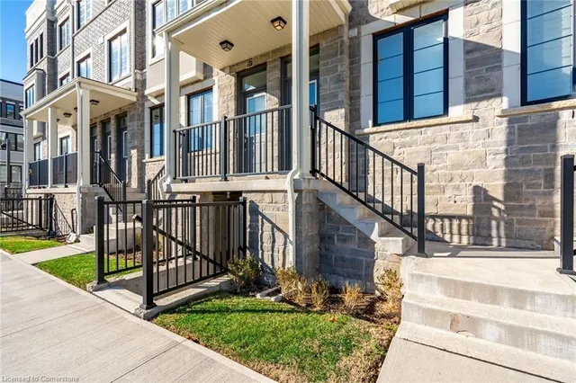 Additional property image - 383 Dundas St Unit 69