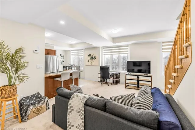 Additional property image - 383 Dundas St Unit 69