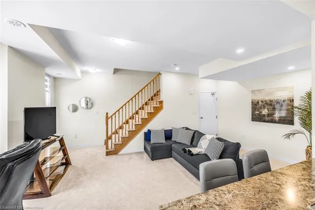 Additional property image - 383 Dundas St Unit 69