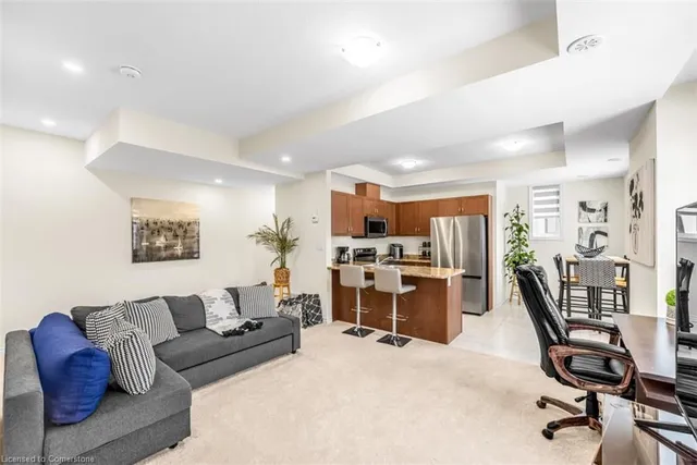 Additional property image - 383 Dundas St Unit 69