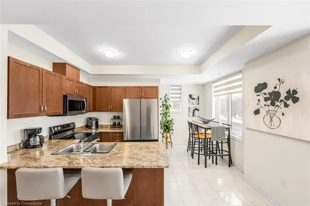 Additional property image - 383 Dundas St Unit 69