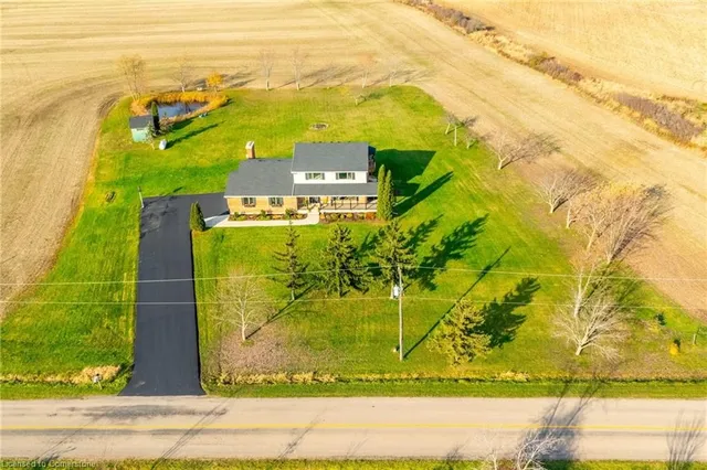 Additional property image - 6166 Sinclairville Rd