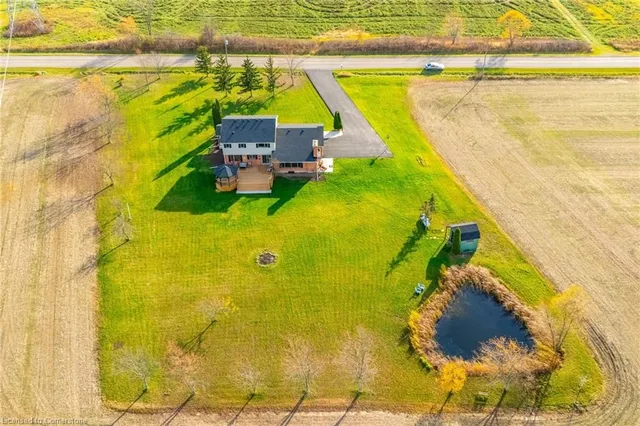 Additional property image - 6166 Sinclairville Rd