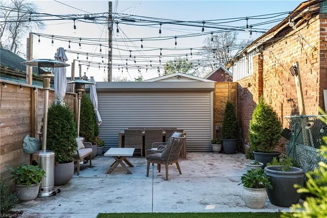 Additional property image - 185 1/2 Emerald St