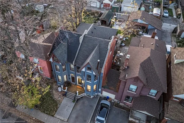 Additional property image - 185 1/2 Emerald St
