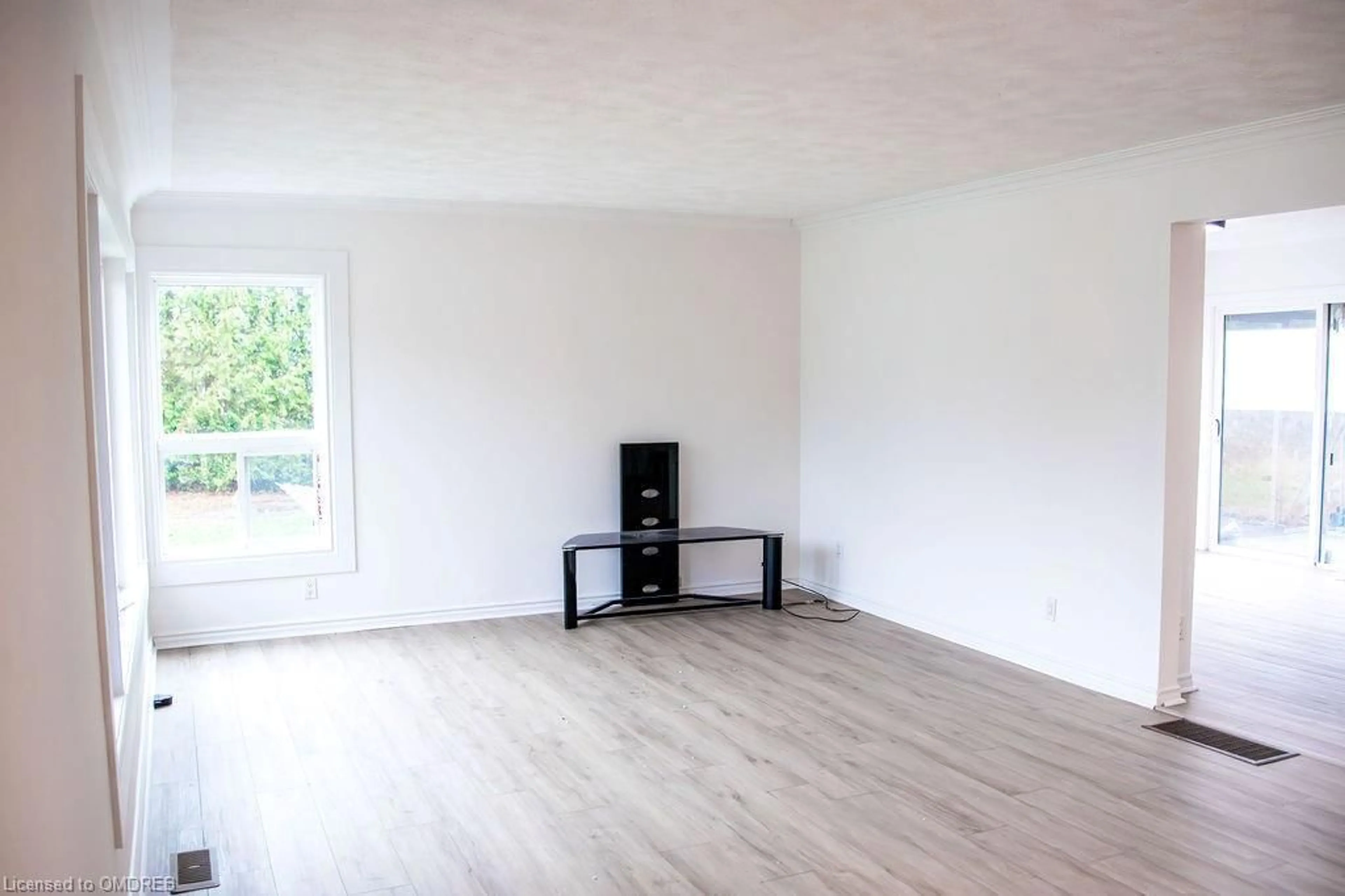 A pic of a room, wood floors for 84 Balm Beach Rd, Tiny Ontario L0L 2J0