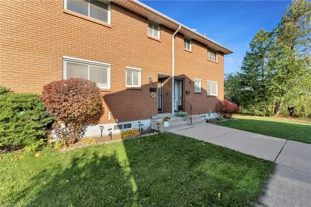 Property image - 161 Berkindale Dr Unit 5