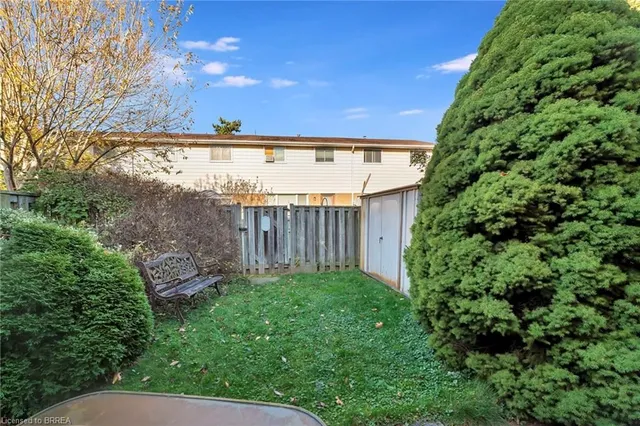 Additional property image - 161 Berkindale Dr Unit 5