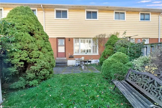 Additional property image - 161 Berkindale Dr Unit 5