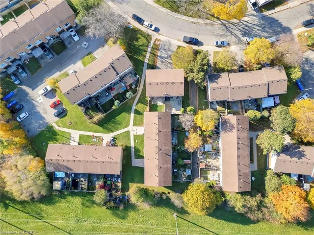 Additional property image - 161 Berkindale Dr Unit 5