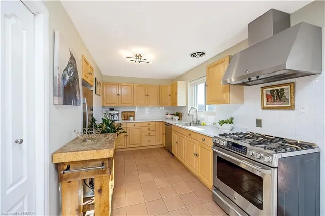Additional property image - 13416 Fourth Line Nassagaweya