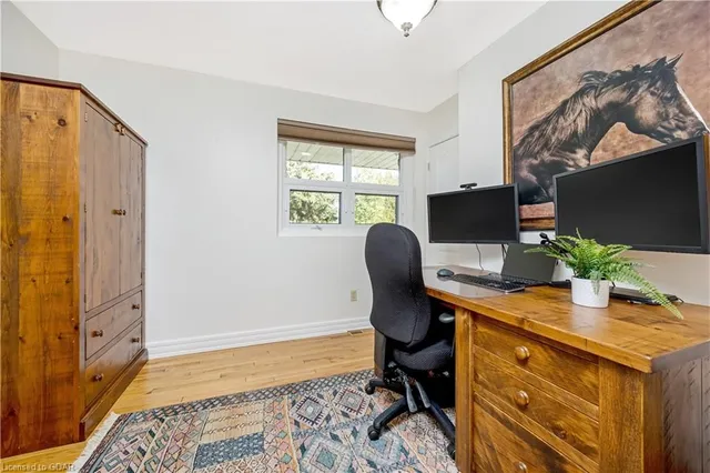 Additional property image - 13416 Fourth Line Nassagaweya