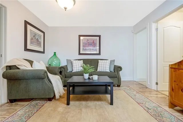 Additional property image - 13416 Fourth Line Nassagaweya