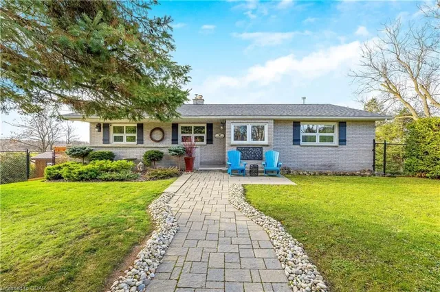 Additional property image - 13416 Fourth Line Nassagaweya