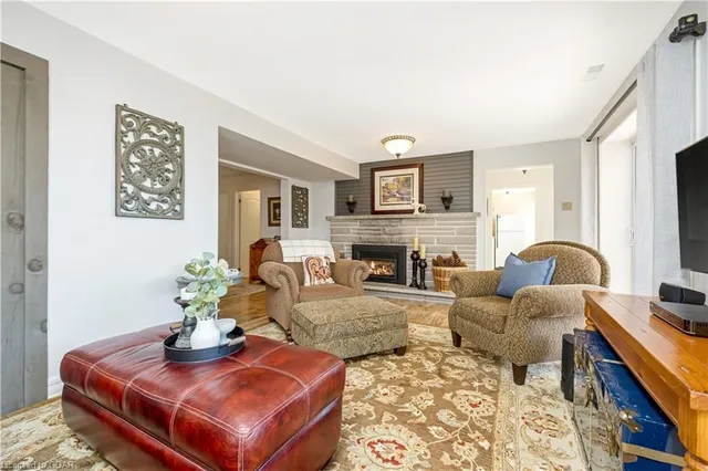 Additional property image - 13416 Fourth Line Nassagaweya