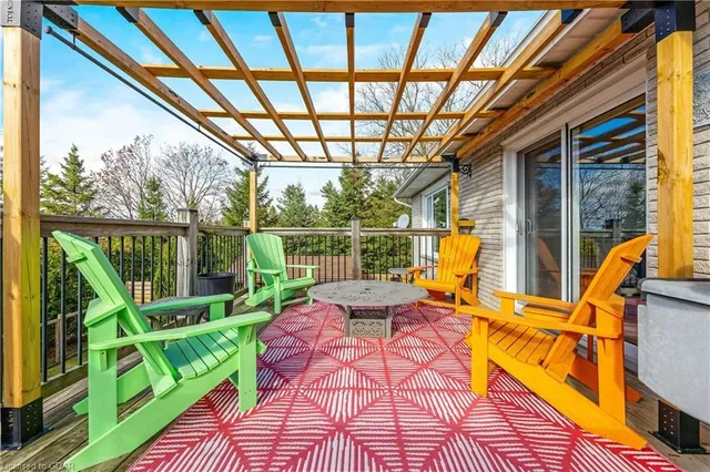 Additional property image - 13416 Fourth Line Nassagaweya